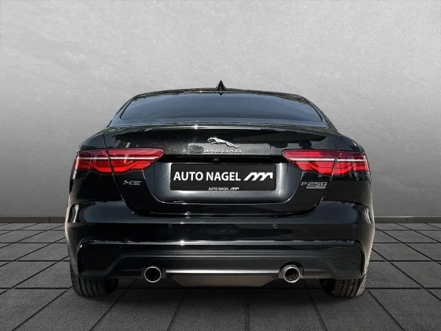 Jaguar XE S P250