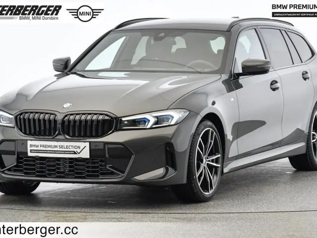 BMW 3 Serie 320 M-Sport xDrive Touring 320d