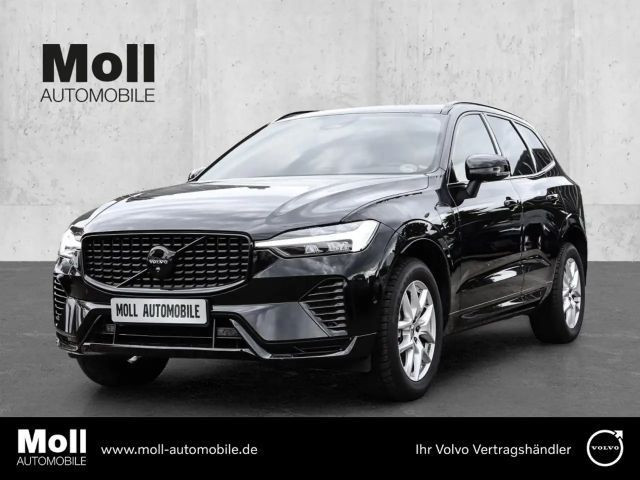 Volvo XC60 AWD T8 Recharge Plus