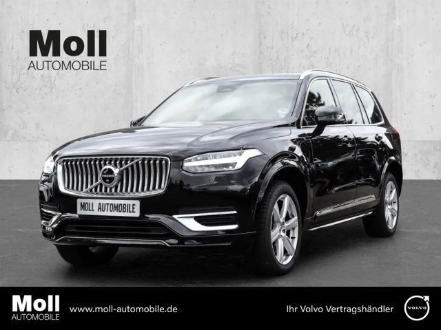 Volvo XC90 AWD T8 Recharge Ultimate Bright