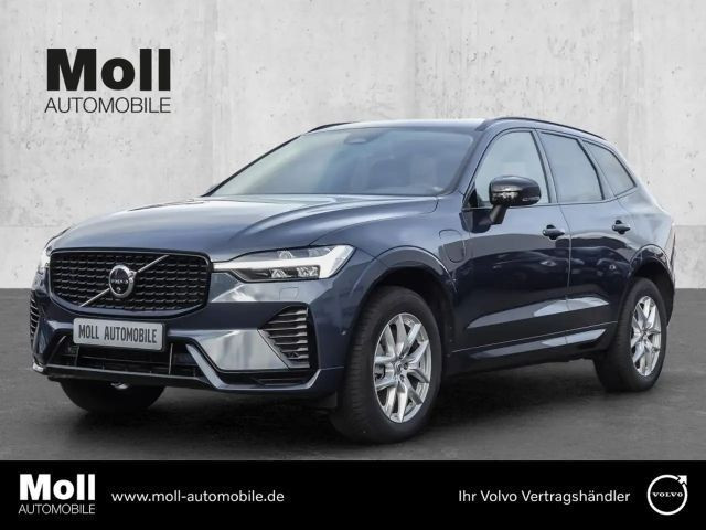 Volvo XC60 AWD T6 Twin Engine Recharge Plus Dark