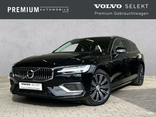 Volvo V60 Inscription Recharge