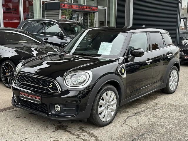 Mini Cooper Countryman All4 SE