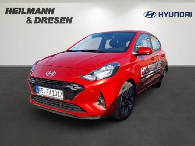 Hyundai i10 Trend 1.2