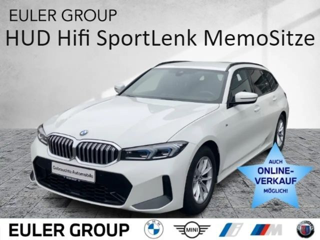 BMW 3 Serie 320 M-Sport 320i 320e