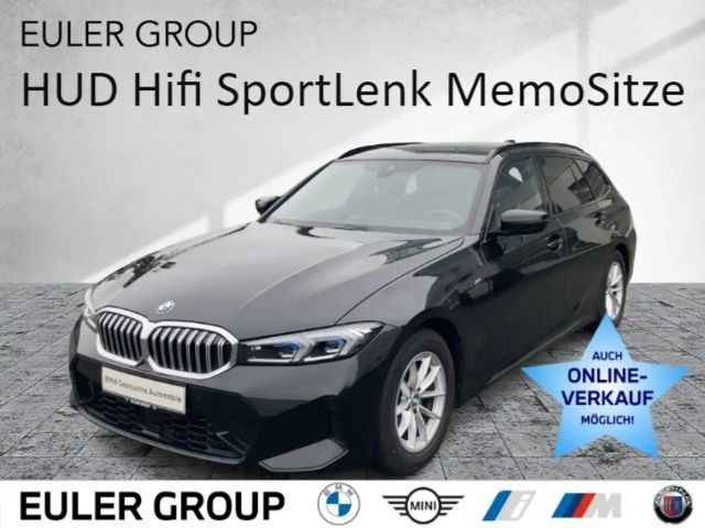 BMW 3 Serie 320 M-Sport 320i 320e