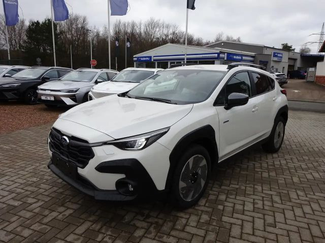 Subaru Crosstrek 2.0ie Lineartronic Comfort