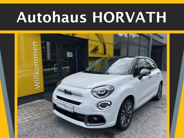 Fiat 500X Sport Dolcevita