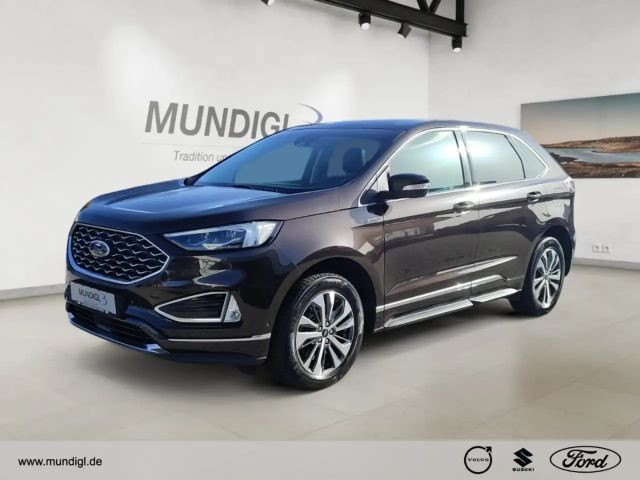 Ford Edge 4x4 Vignale AWD