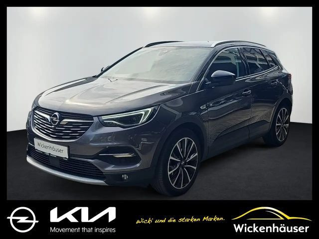 Opel Grandland X Ultimate