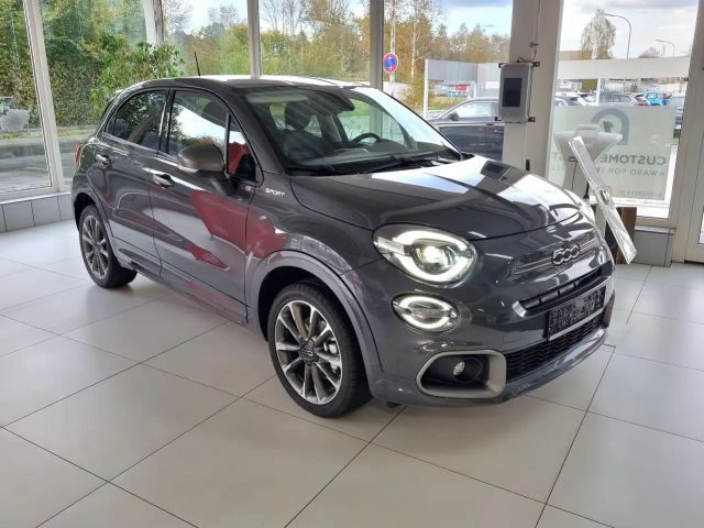 Fiat 500X Sport