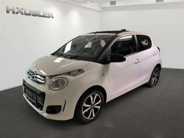 Citroën C1 Shine Airscape