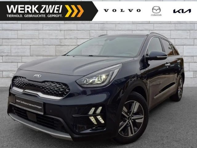 Kia Niro Spirit PHEV