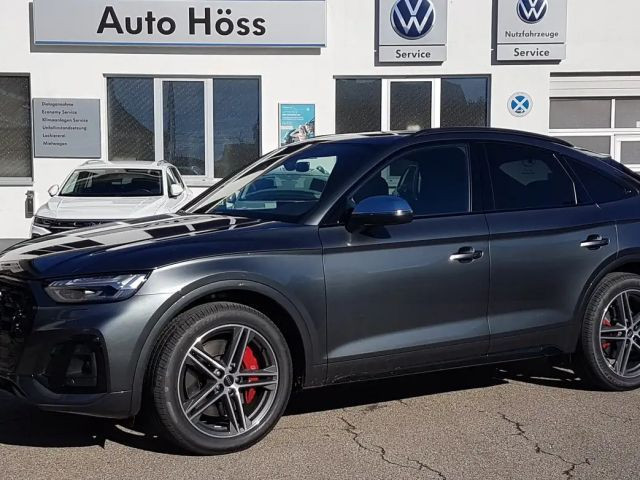 Audi SQ5 Sportback 3.0 TDI