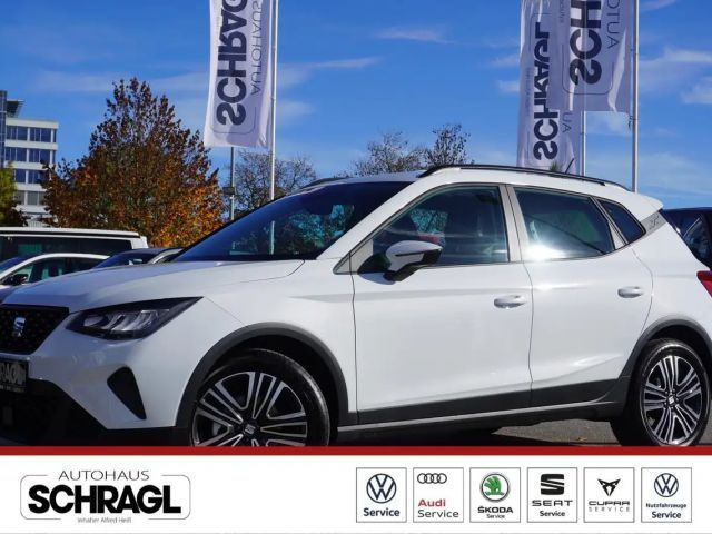 Seat Arona Style 1.0 TSI