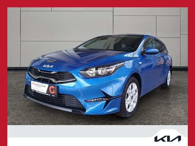 Kia Ceed CRDi SportWagon