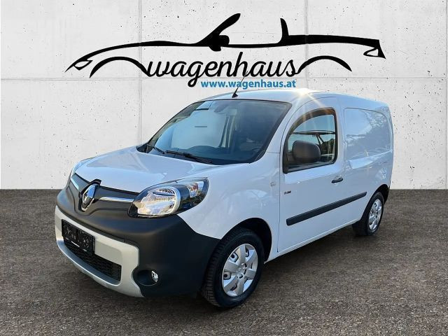 Renault Kangoo Z.E. Z.E. 33 Complete 33kWh Keine Miete, SoH 98%