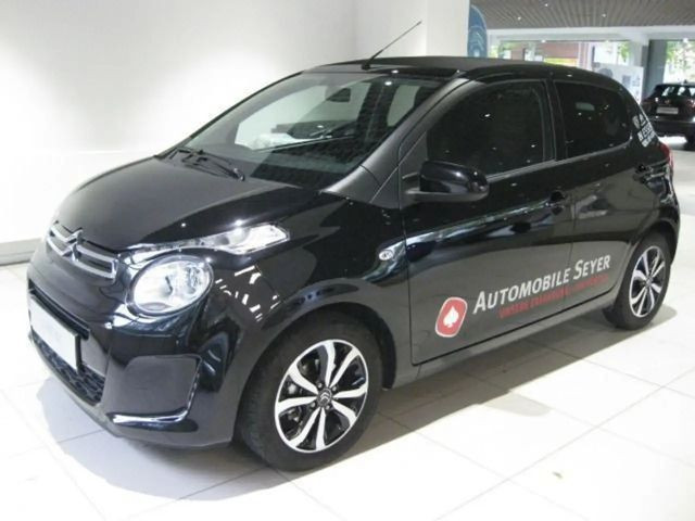 Citroën C1 Shine Airscape