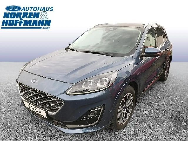 Ford Kuga Vignale Plug in Hybrid Hybrid