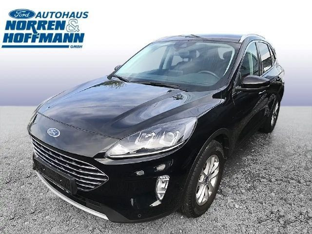 Ford Kuga Titanium