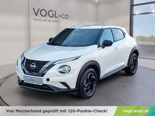 Nissan Juke JUKE EDITION 50 114P