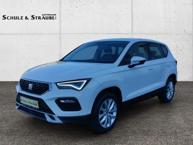 Seat Ateca Style 1.5 TSI