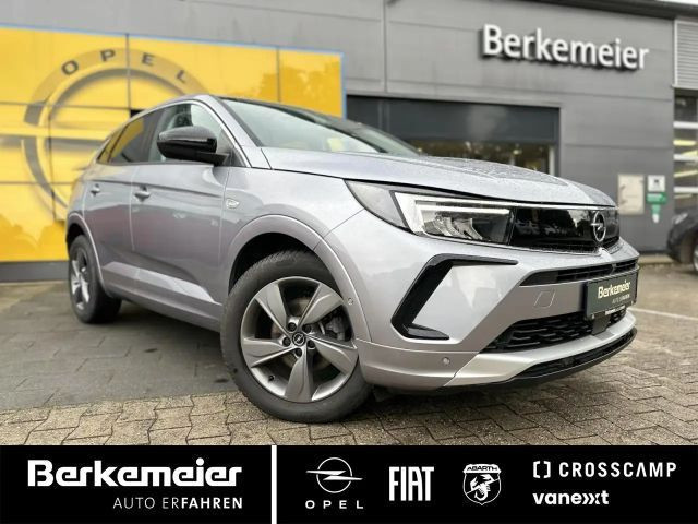 Opel Grandland X Elegance