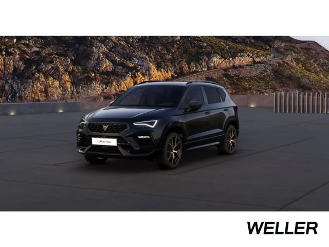 Cupra Ateca 4Drive 2.0 TSI DSG VZ