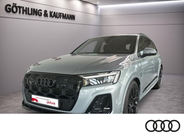 Audi Q7 Quattro S-Line 45 TDI