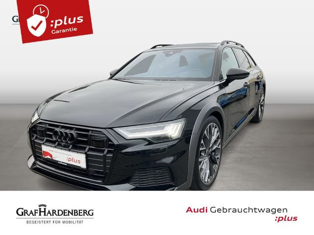 Audi A6 allroad Quattro S-Tronic 40 TDI