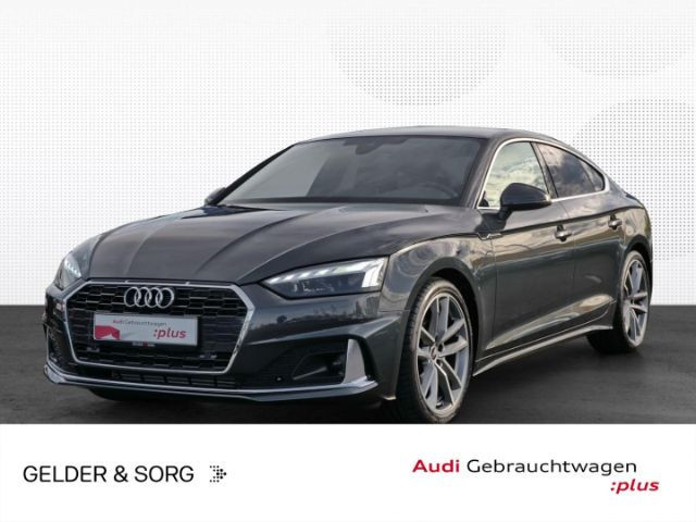 Audi A5 Sportback S-Tronic 35 TFSI