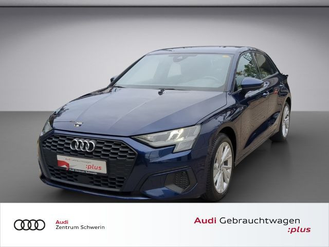 Audi A3 Sportback S-Tronic 35 TFSI