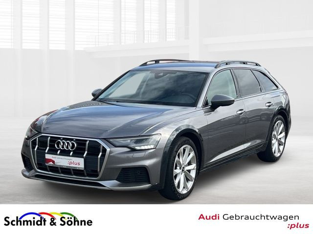 Audi A6 allroad Quattro S-Tronic 45 TDI