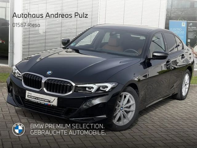 BMW 3 Serie 318 318i