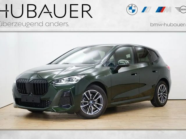 BMW 2 Serie 218 Active Tourer 218i