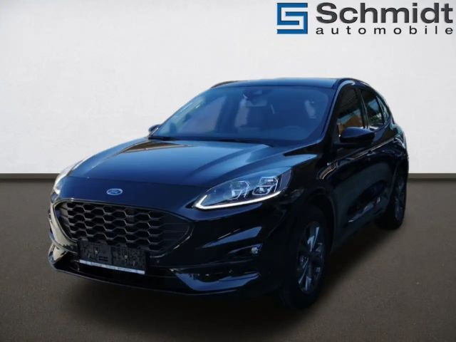 Ford Kuga ST Line X