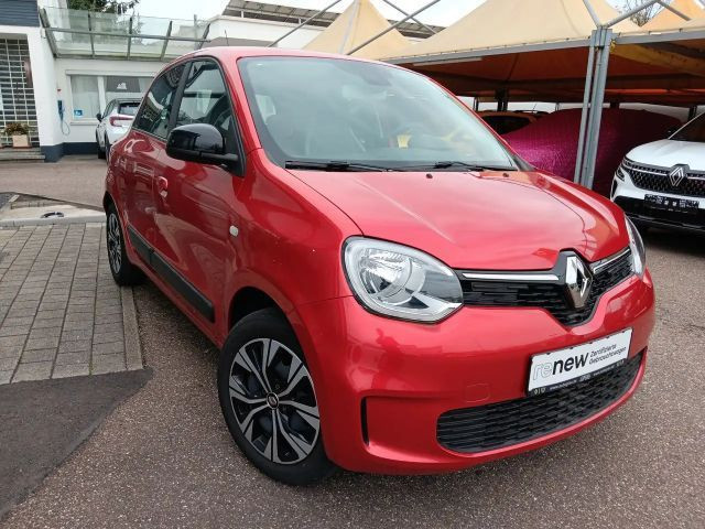 Renault Twingo Zen