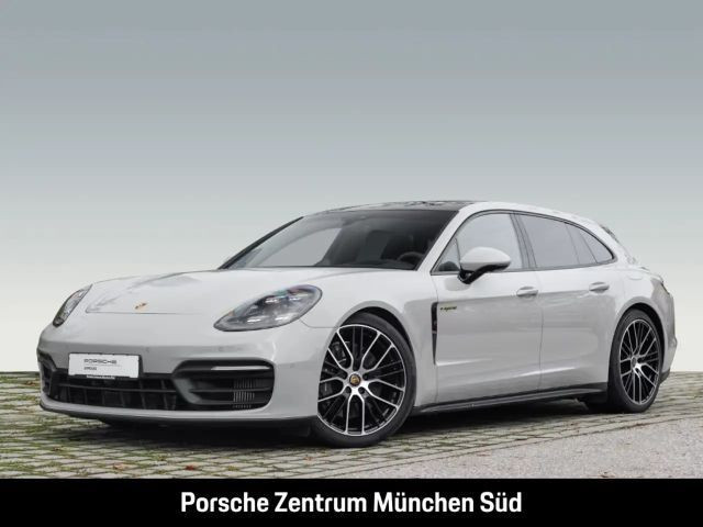 Porsche Panamera E-Hybrid Sport Turismo 4