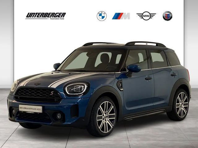 Mini Cooper S Countryman Cooper S Countryman Aut ACC DA PA RFK DAB