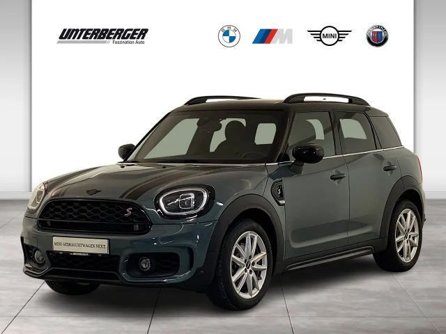 Mini Cooper S Countryman Cooper S Countryman JCW Kit ACC DA PA RFK HUD