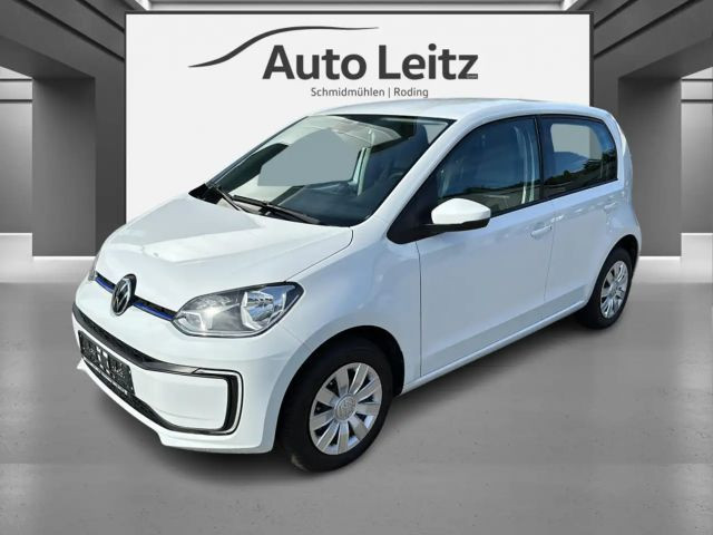 Volkswagen e-up! e-up! CCS Climatronic CompPhone RFK GRA PDC