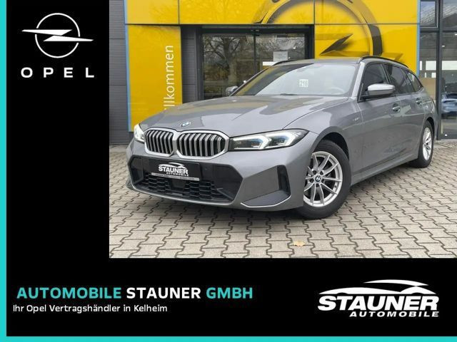 BMW 3 Serie 320 M-Sport Touring 320d