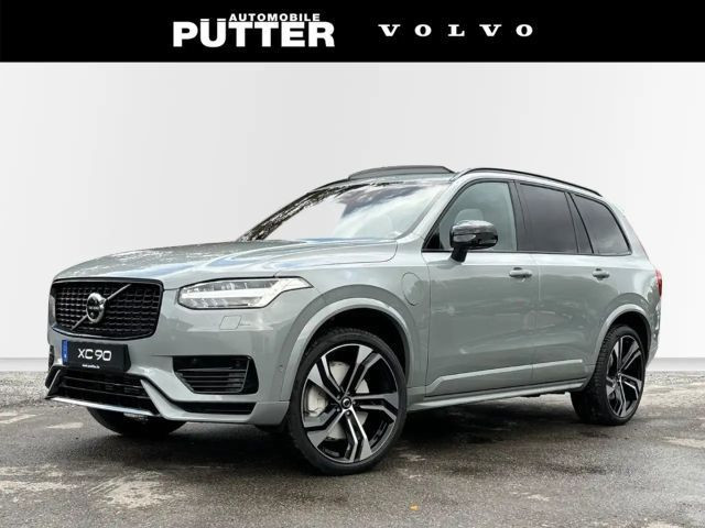 Volvo XC90 AWD T8 Recharge Dark Ultra