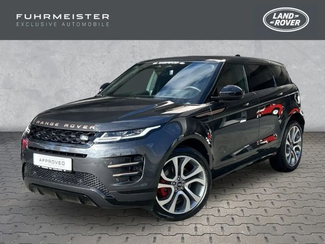 Land Rover Range Rover Evoque Autobiography D200 AWD