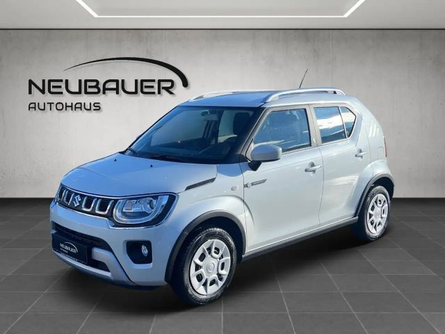 Suzuki Ignis DualJet Clear AllGrip Hybrid