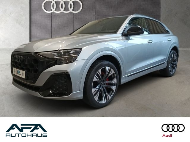 Audi Q8 Quattro 50 TDI