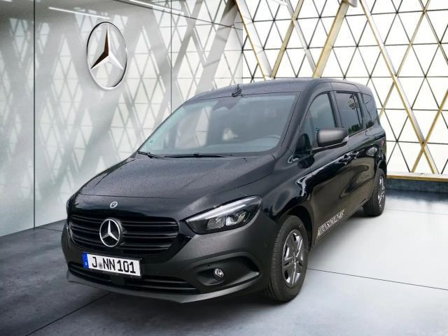 Mercedes-Benz Citan Tourer