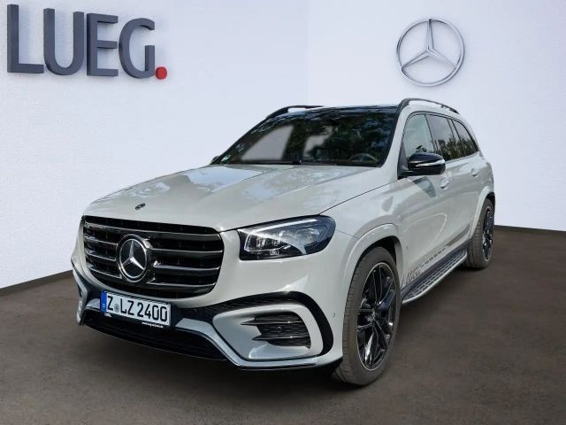 Mercedes-Benz GLS-Klasse GLS 450 4MATIC AMG GLS 450 d