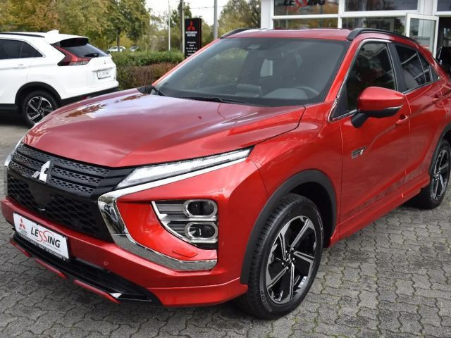 Mitsubishi Eclipse Cross PHEV 4WD