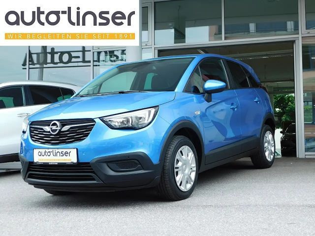 Opel Crossland X Sports Tourer ECOTEC